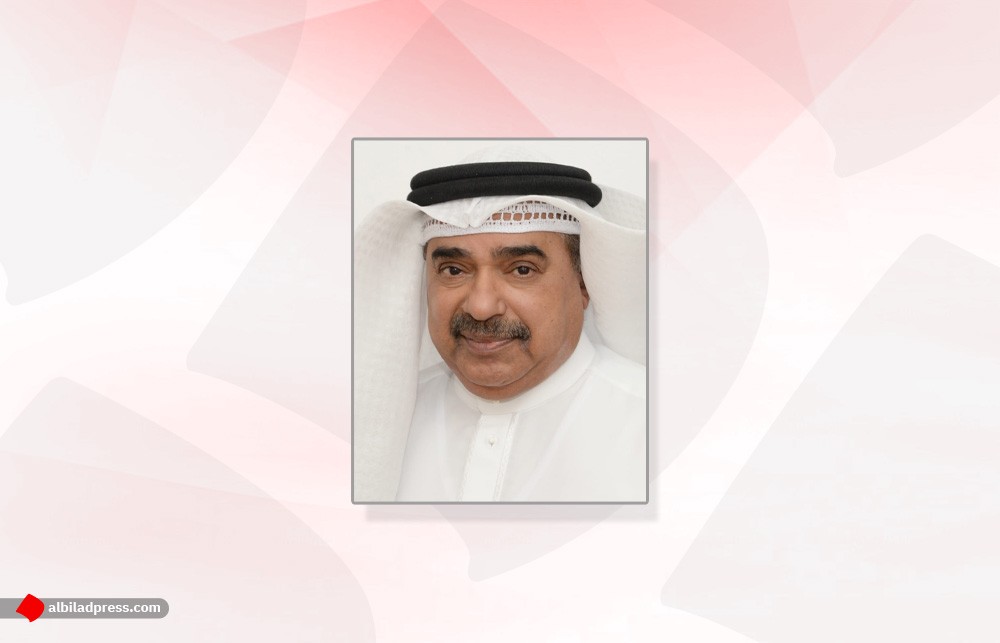 الهلال الأحمر البحريني يُعرَّف بإنجازات البحرين الإغاثية والإنسانية على مدى 50 عاما
