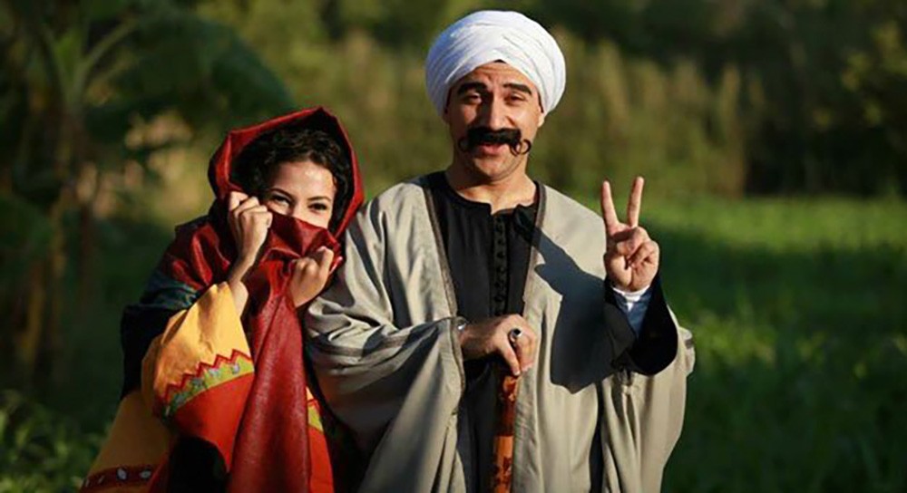 أحمد مكى يستقر على "الكبير قوى 6