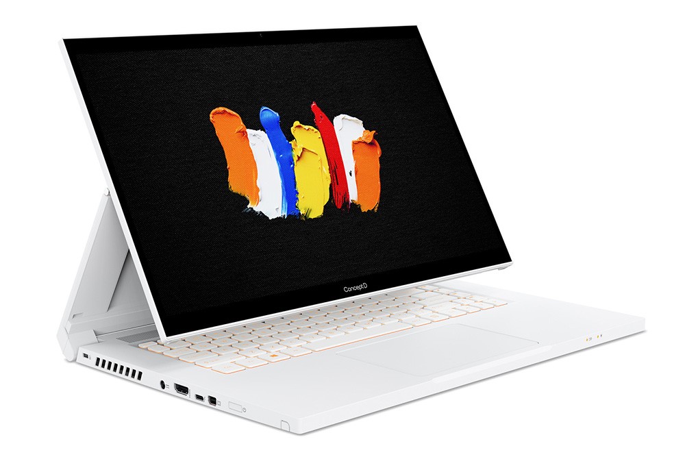 Acer تقدم أجهزتها الجديدة ConceptD 3 و ConceptD 3 Ezel