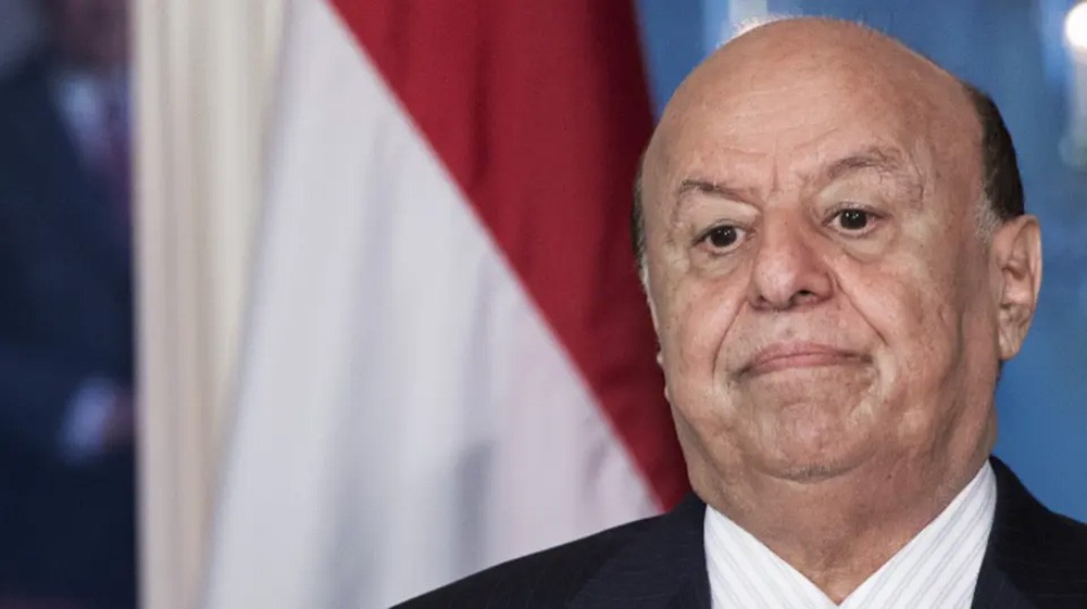 هادي: اتفاق الرياض كفيل بإنهاء الأزمة مع الانتقالي
