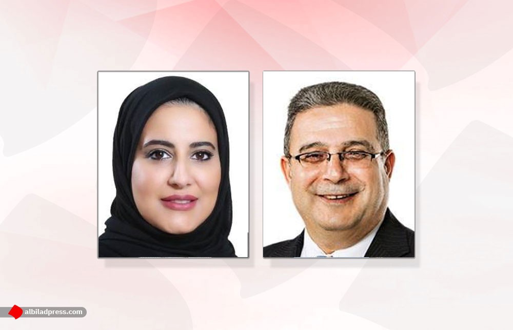 اتفاقية تعاون بين "التنمية السياسية" وجامعة العلوم التطبيقية