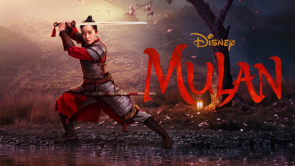ديزني تؤجل مجددا عرض النسخة الجديدة من فيلم "مولان"