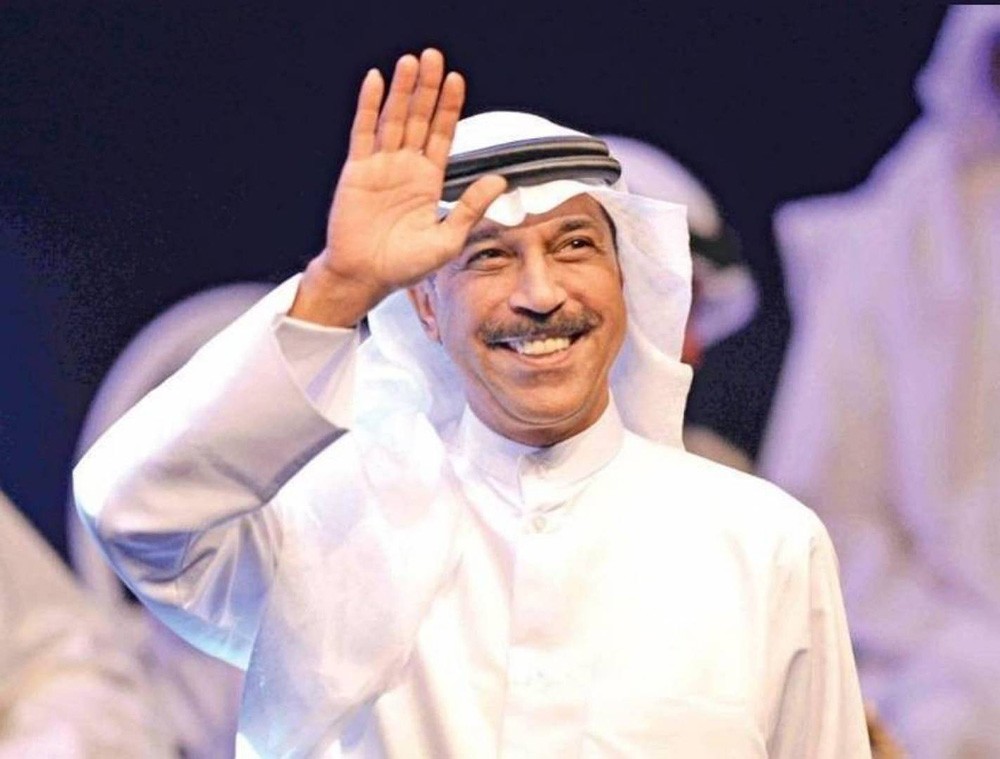 عبد الله الرويشد يحيى حفلا غنائيا "أون لاين" الخميس المقبل