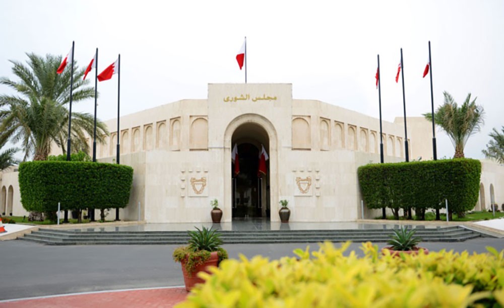 مجلس الشورى: 63% نسبة التشريعات التي وافق عليها المجلس في الدور الماضي
