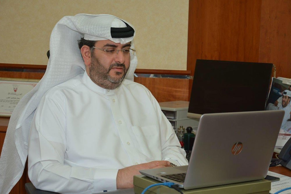 العلوي: إشادة دولية بمشاركة البحرين في استمرارية ونجاح مبادرة الإدارة الرشيدة منذ انطلاقتها في 2005
