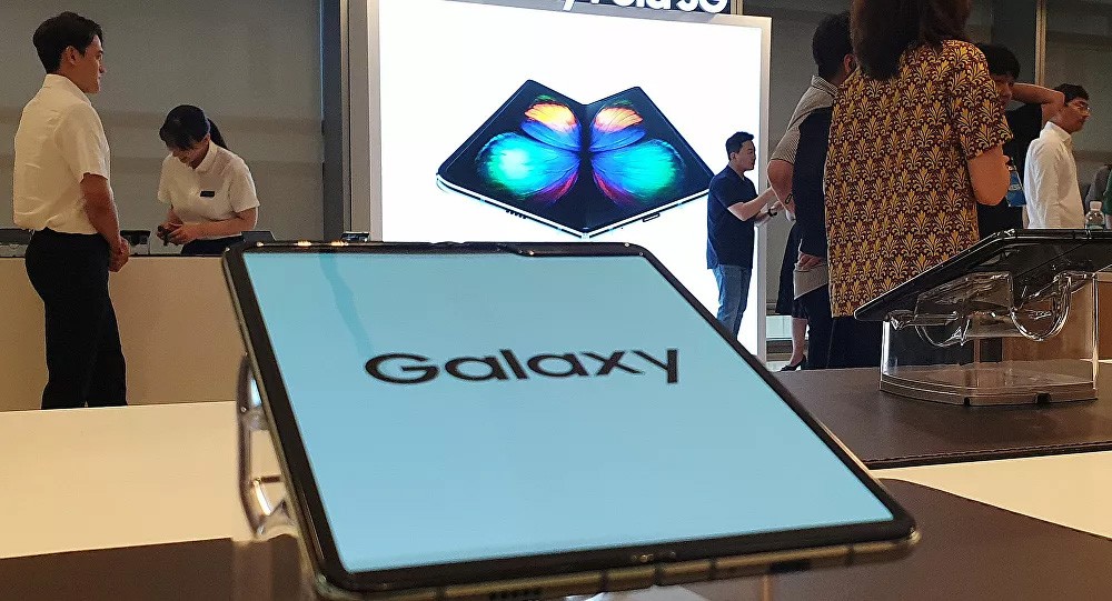 تقارير تكشف: "سامسونغ" تجهز "قنبلتين" خلال 60 يوما