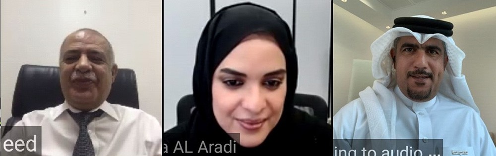 لجنة الشكاوى والرصد والمتابعة تعقد اجتماعها الخامس عشر عن بعد
