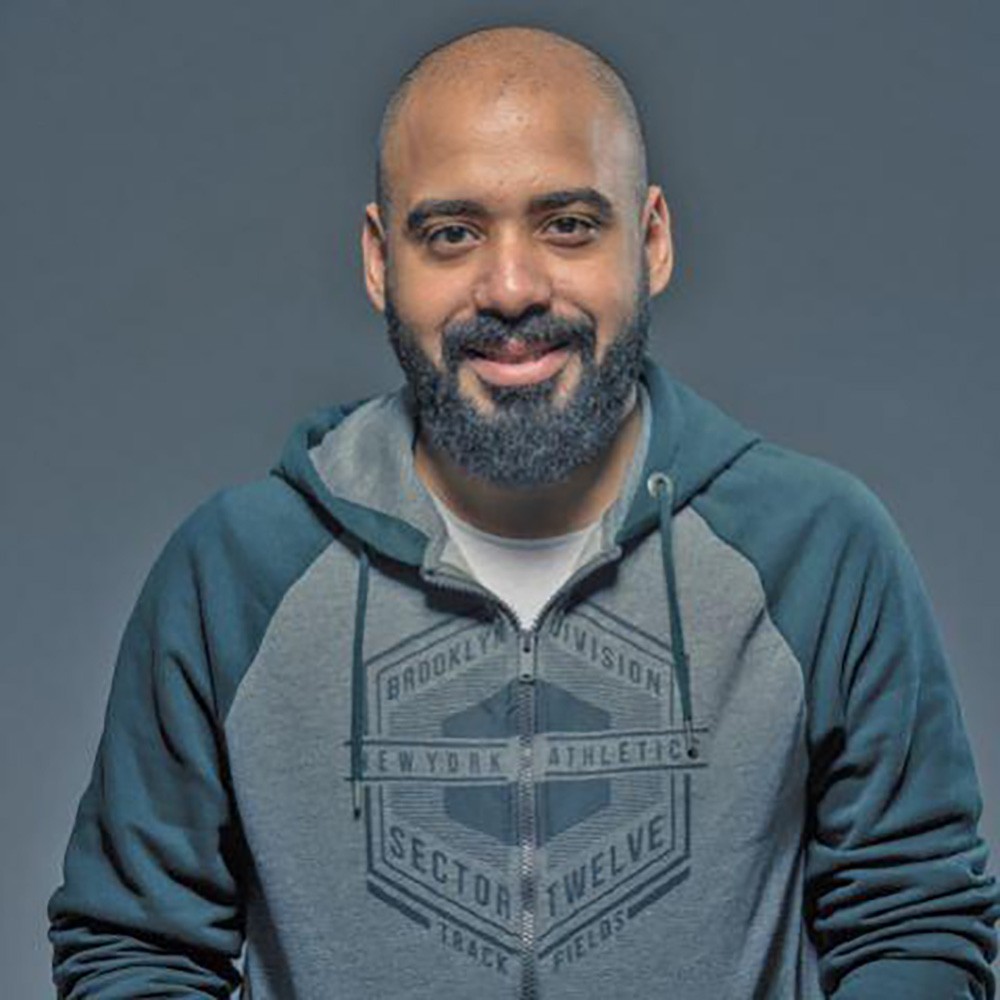 هاني سرحان مؤلفاً للجزء الثاني من مسلسل "الاختيار"