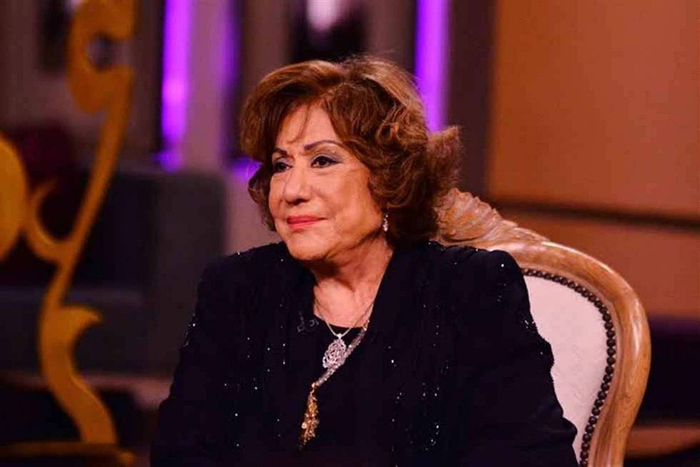 سميحة أيوب تعود للسينما