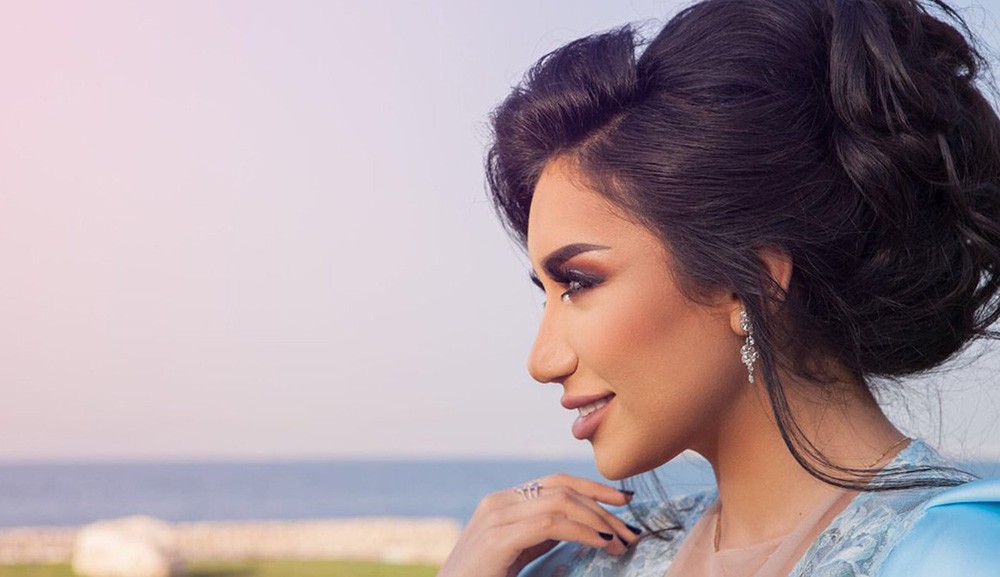 حنان رضا: «ما عاش اللي يعكر مزاجي»