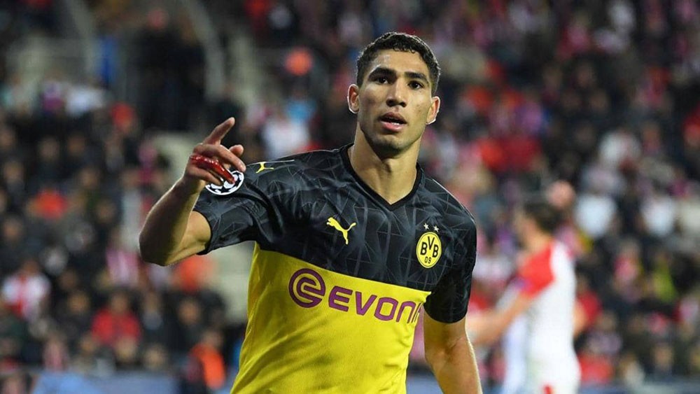رغم تألقه.. لماذا تخلى ريال مدريد عن "الجوهرة المغربية"؟