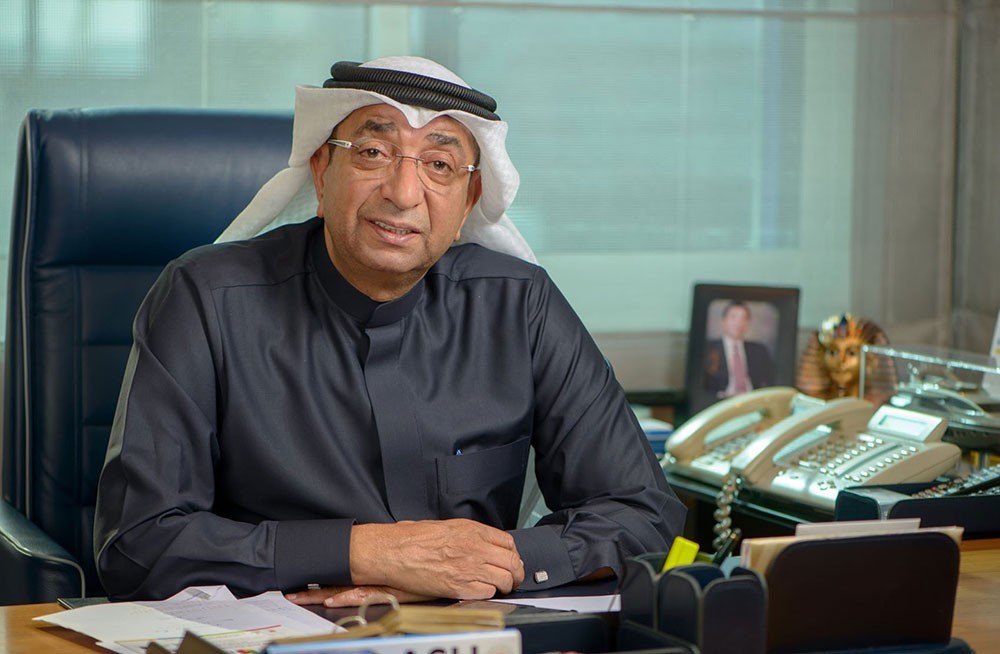 سمير ناس: الغرفة مستمرة في تعاونها مع الحكومة لتعزيز الاستقرار الاقتصادي ورفع مستوى الثقة بالسوق المحلي
