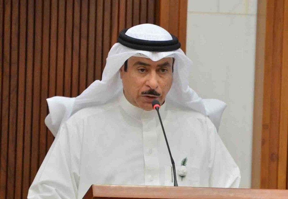 ‎الدوسري: الحزمة المالية الجديدة تثبت ركائز الاستقرار بالقطاع الخاص