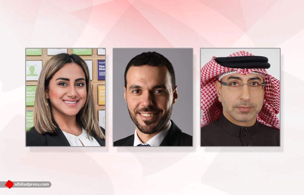 كريدي مكس تطلق حملة طلبات "استخدم واربح" بالتعاون مع Visa