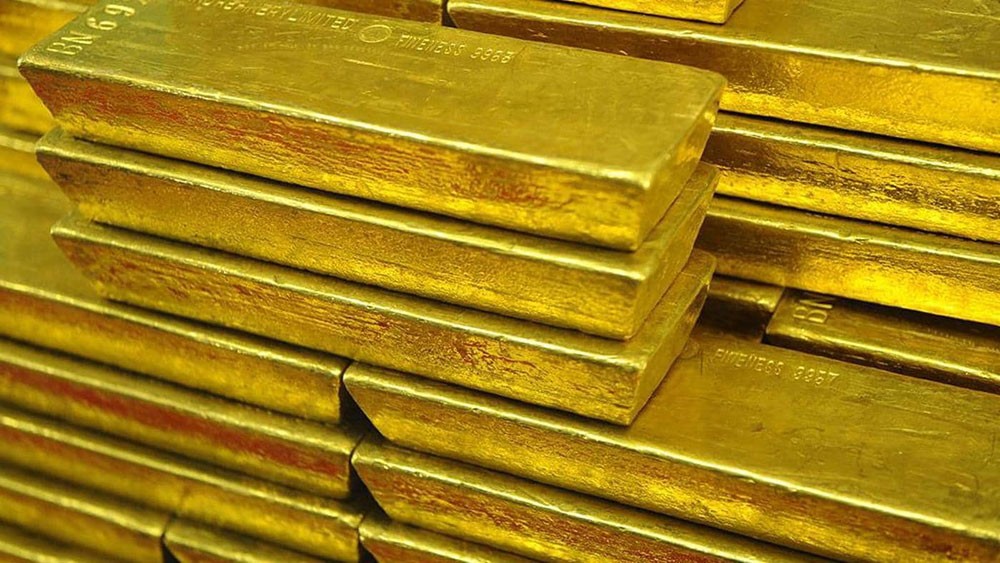 مصر تعلن كشفا تجاريا للذهب باحتياطي يتجاوز المليون أوقية