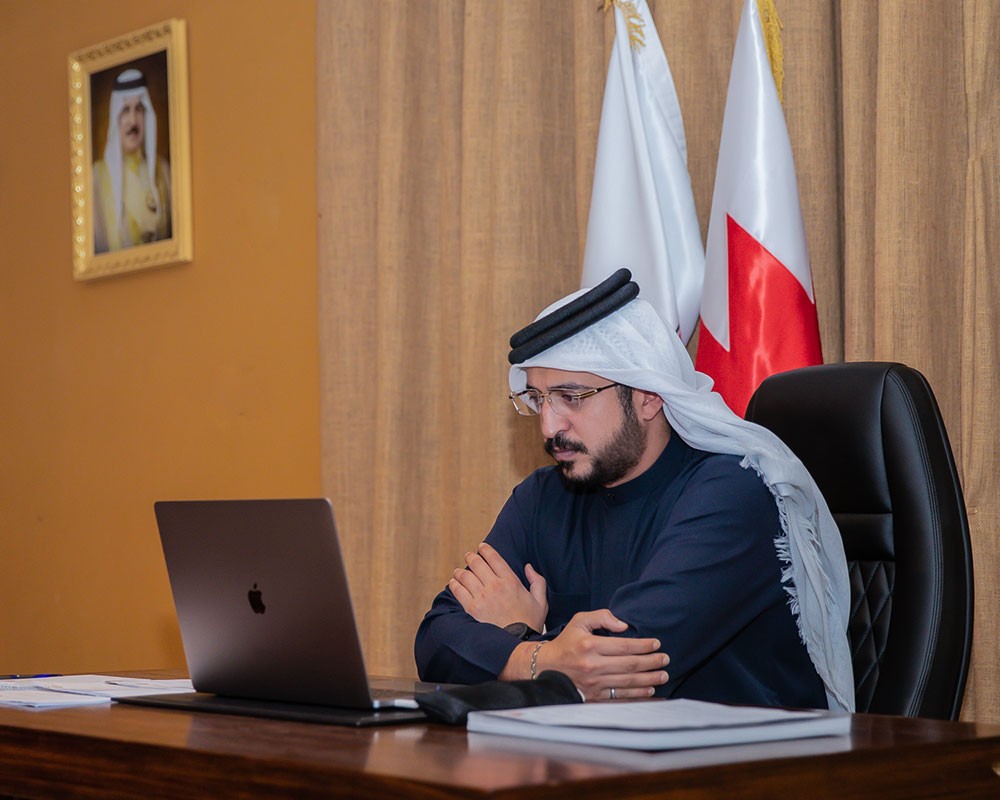 جمعية عمومية تاريخية للجنة الأولمبية عنوانها الوحدة والتضامن