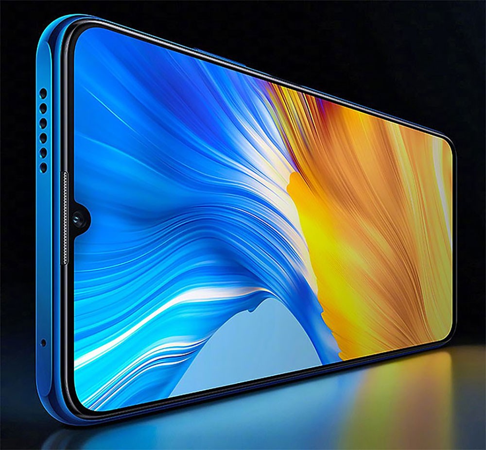 مميزات هاتف Honor X10 Max القادم