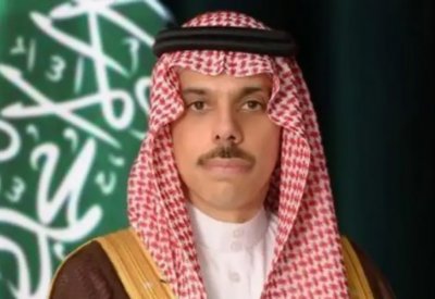 وزير الخارجية السعودي: تقرير الأمم المتحدة يعزز موقفنا