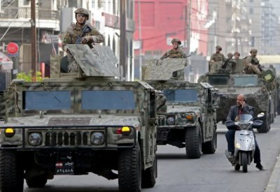 الأزمة الاقتصادية تصل جيش لبنان.. لا لحوم بعد اليوم