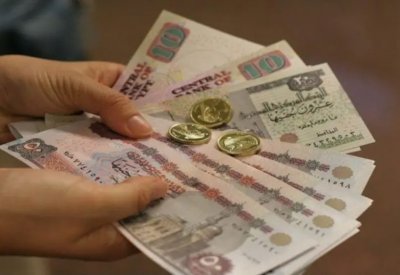 الجنيه المصري يتماسك.. عند هذا المستوى مقابل الدولار