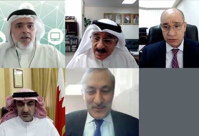 القائد: تطبيق "مجتمع واعي" استبق دولا كبرى ومنصات عالمية