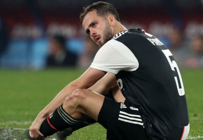 بيانيتش.. عاشق ريال مدريد الذي انتقل إلى برشلونة