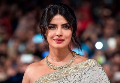 بريانكا شوبرا.. أول هندية في تورنتو السينمائي