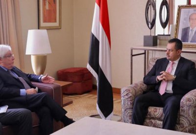 اليمن: الحوثيون يفتعلون أزمة لتهريب وقود إيران