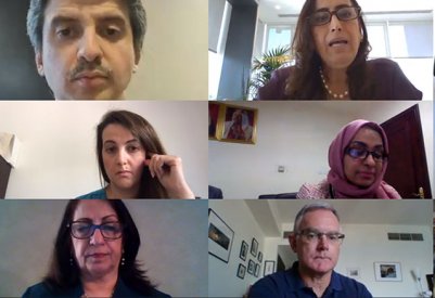 د.الجلاهمة: دراسة الاحتياجات المستقبلية للمملكة من الخدمات الصحية والكوادر الطبية