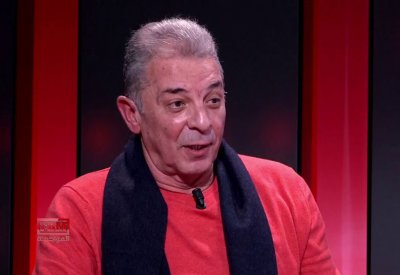 محمود حميدة رئيسا شرفيا لمهرجان الأقصر للسينما الأفريقية