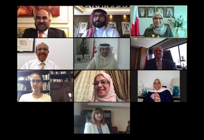 إقرار نتائج مراجعة أداء (9) مدارس حكومية و(3) مدارس خاصة