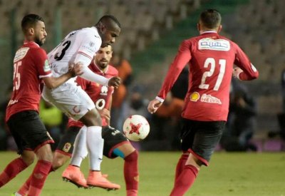 الاتحاد المصري يعلن موعد استئناف الدوري الممتاز