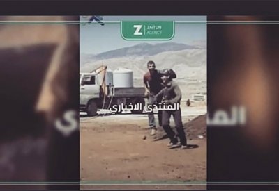 جريمة اغتصاب طفل سوري تهزّ الرأي العام والنجوم يغضبون