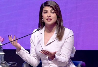بريانكا شوبرا تكشف عن معاناتها مع المحسوبية