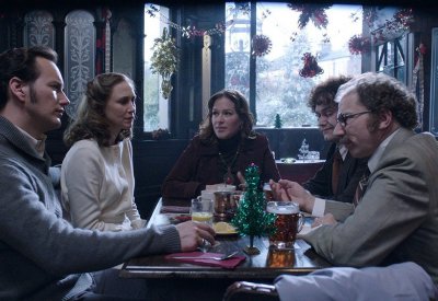 تأجيل فيلم الرعب “Conjuring 3” 