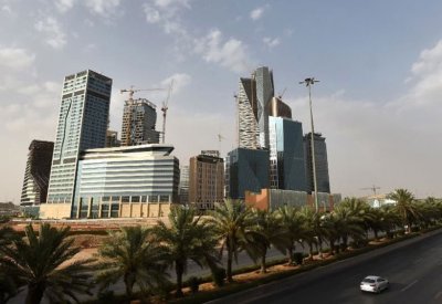 السعودية.. 135 مليار ريال حجم تمويل الشركات الصغيرة بالربع الأول