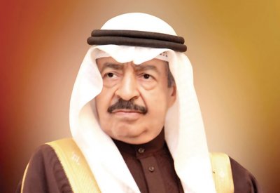 سمو رئيس الوزراء يبعث برقية تهنئة للرئيس الأمريكي بمناسبة ذكرى استقلال بلاده‎