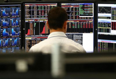 أسهم أوروبا تفتح مرتفعة بعد صعود في آسيا