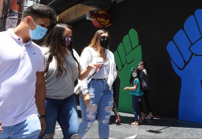 كورونا يودي بأكثر من 520 ألف شخص حول العالم