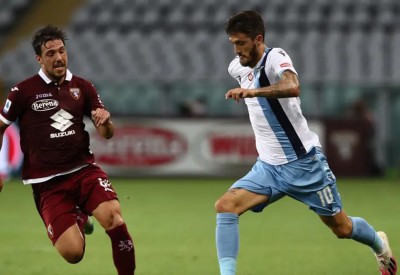 لويس ألبيرتو أفضل لاعب في فبراير