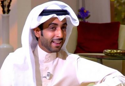 خليل الرميثي عضوا في لجنة تحكيم مسابقة "نجم الحجر المنزلي"