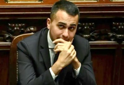 إيطاليا: سنشارك بفعالية في حظر وصول الأسلحة إلى ليبيا