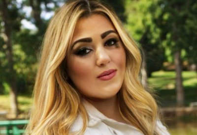 بعد ''هاد زمان'' سليمة سنوسي تصدر ''نتا عمري''