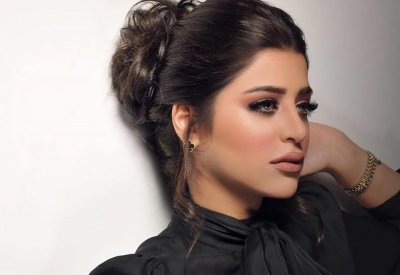 الفنانة صمود الكندري تعلن اعتزالها الفن