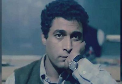عائلة أحمد زكي ترفض تمثيله في مسلسل