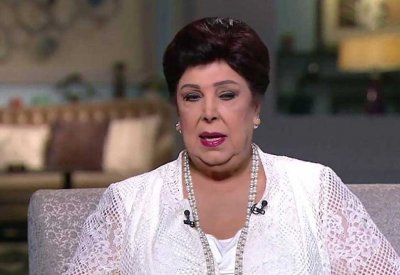 مصر.. وفاة الفنانة رجاء الجداوي بعد معاناة مع فيروس كورونا