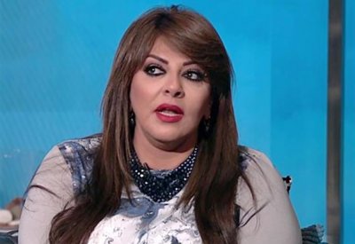 هالة صدقي...محمد رمضان "ماينفعش"