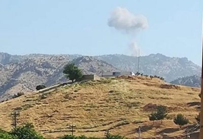بغداد: لدينا خيارات للتعامل مع استفزازات أنقرة