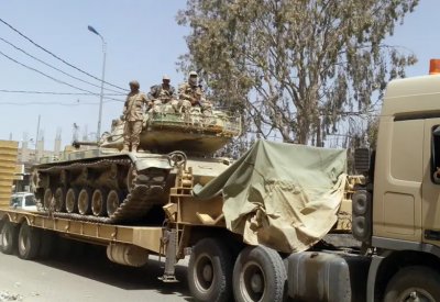 معارك حاسمة في البيضاء.. ومقتل قيادي حوثي