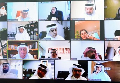 وزير الصناعة يترأس أعمال اجتماع اللجنة الاقتصادية المشتركة بين وزارة التجارة والغرفة